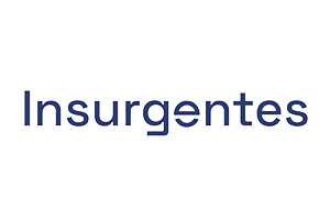 Logo de Afianzadora Insurgentes