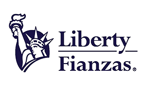 Logo de Liberty Seguros