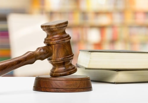 Fianza judicial penal y no penal